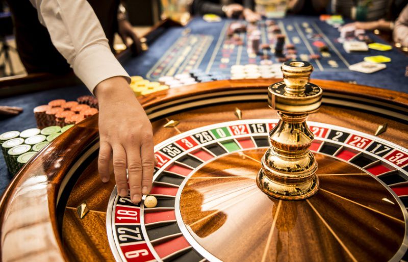 Tổng hợp kinh nghiệm chơi Roulette dễ thắng nhất 2023