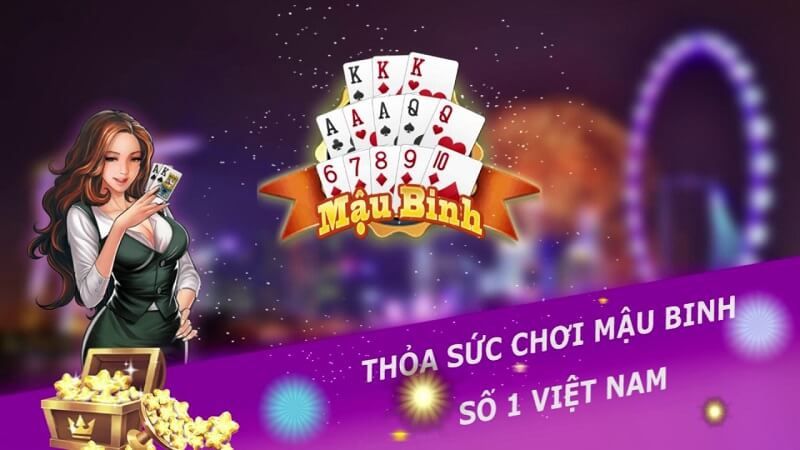 Kinh nghiệm chơi game mậu binh luôn giành chiến thắng