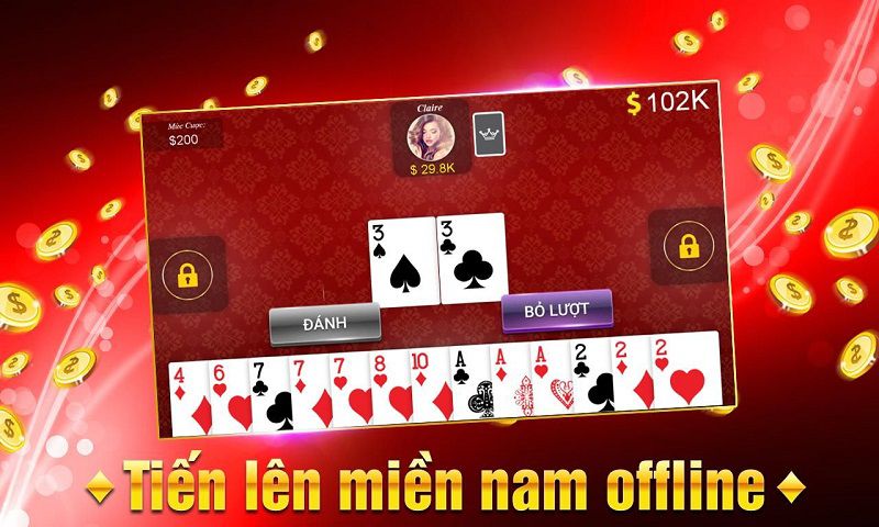 Tổng hợp quy định game bài tiến lên miền Nam