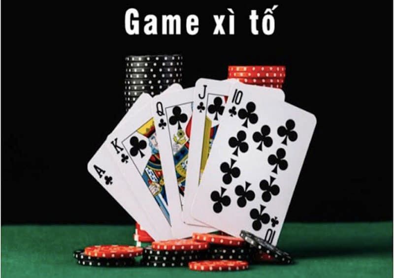 Hiểu về game bài Xì tố