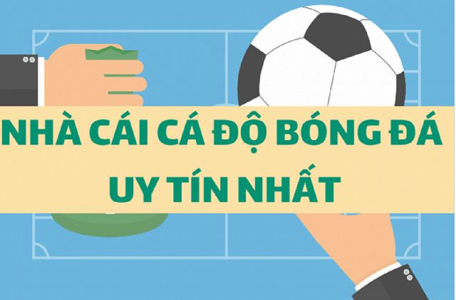 Chọn nhà cái uy tín trong quá trình đặt cược